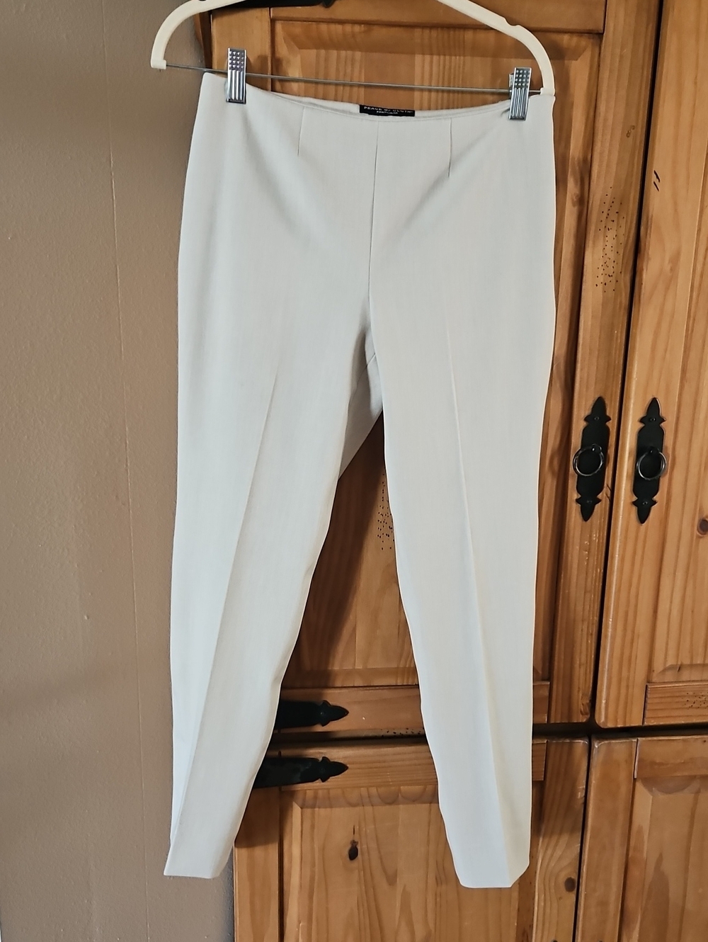 Peace Of Cloth Pants